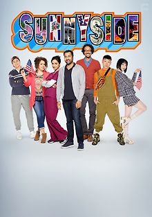 Солнечная сторона