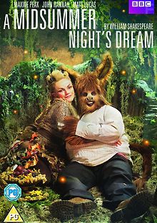 Сон в летнюю ночь