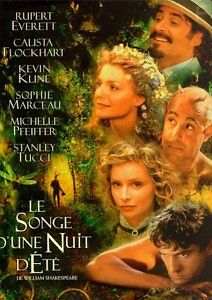 Сон в летнюю ночь