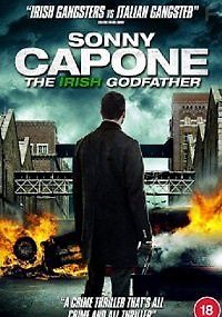 Сонни Капоне