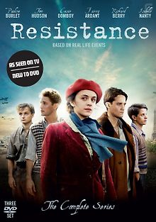 Сопротивление