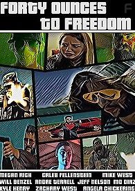 Сорок унций до свободы