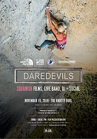 Сорвиголовы