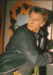 Соучастие в убийстве