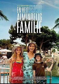 Совершенно нормальная семья