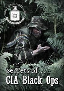 Совершенно секретно. Тайные операции ЦРУ