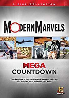 Современные чудеса