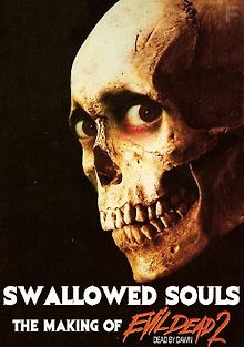 Создание «Зловещих мертвецов 2