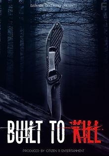 Созданные убивать