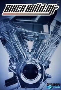 Создай мотоцикл