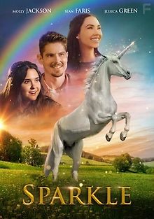 Спаркл: История единорога