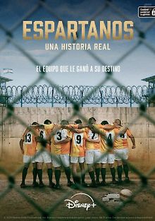 Спартанцы: Правдивая история