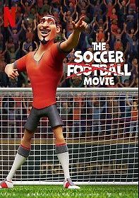 Спасти футбол