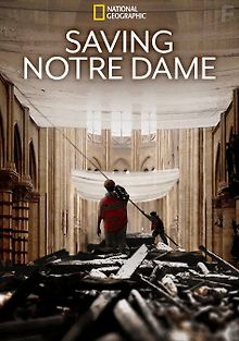 Спасти Нотр-Дам