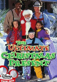 Спасти Рождество