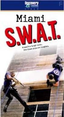 Спецназ Майами