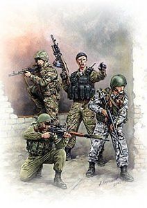 Спецназ. Шокирующая правда