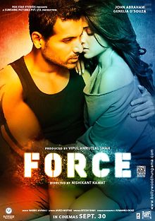 Спецотряд «Форс» / Криминальный квартет