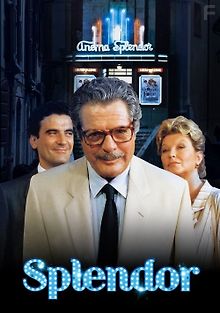 Сплендор