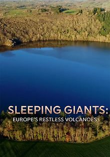 Спящие гиганты: беспокойные вулканы Европы