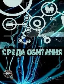 Среда обитания. Осторожно, ремонт