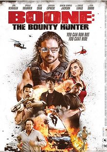 Бун: Охотник за головами