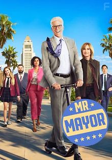 Мистер Мэр