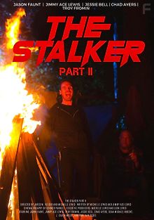 Сталкер: Часть II