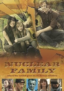 Ядерная семья