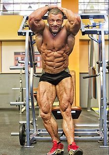 Станислав Линдовер: Культуризм как образ жизни