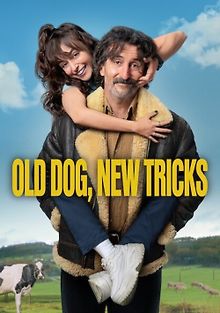 Старый пес, новые трюки