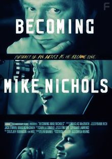 Стать Майком Николсом