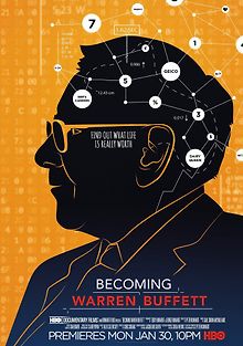 Стать Уорреном Баффеттом