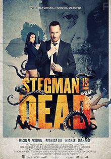 Стегман мертв