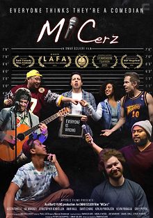 Стендаперы