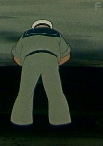 СТЕПА-МОРЯК