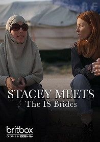 Стэйси Дули знакомится с невестами «Исламского государства»