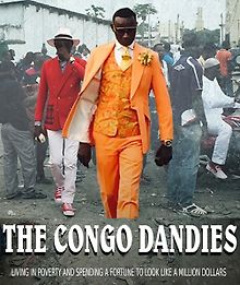 Стиляги из Конго