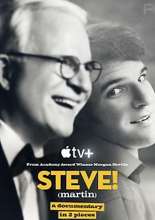 Стив! : Документальный фильм в 2 частях