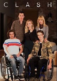 Столкновение