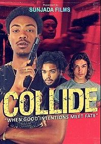 Столкновение