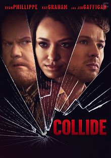 Столкновение