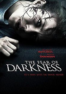 Страх темноты