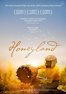 Страна мёда