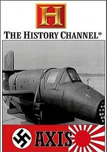 Странное оружие Стран гитлеровской коалиции