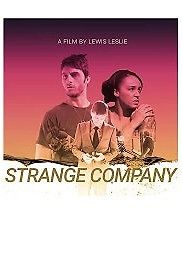 Странное соседство