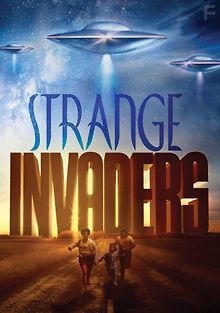 Странные захватчики