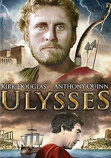 Странствия Одиссея