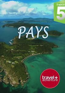 Страны (Сверху виднее)