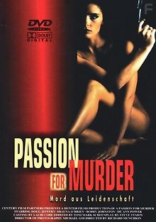 Страсть к убийству